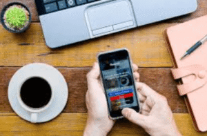 How Mobile Apps Are Changing Daily Life