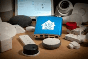 How Smart Assistants Are Changing Homes